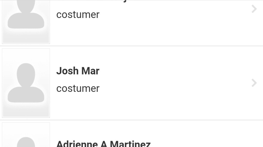 Josh Mar. Costume designer