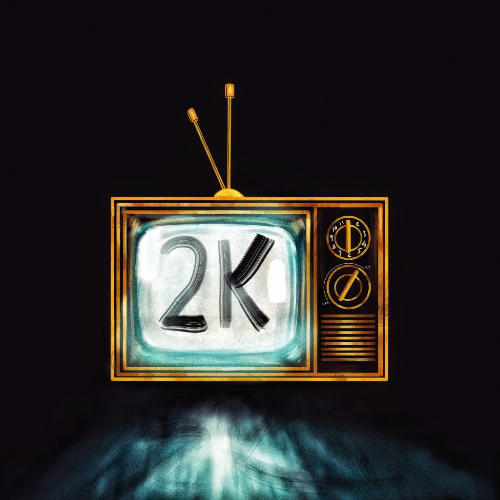 Celebrating Chatter Box Film Twitter page at 2000&nbsp;followers!