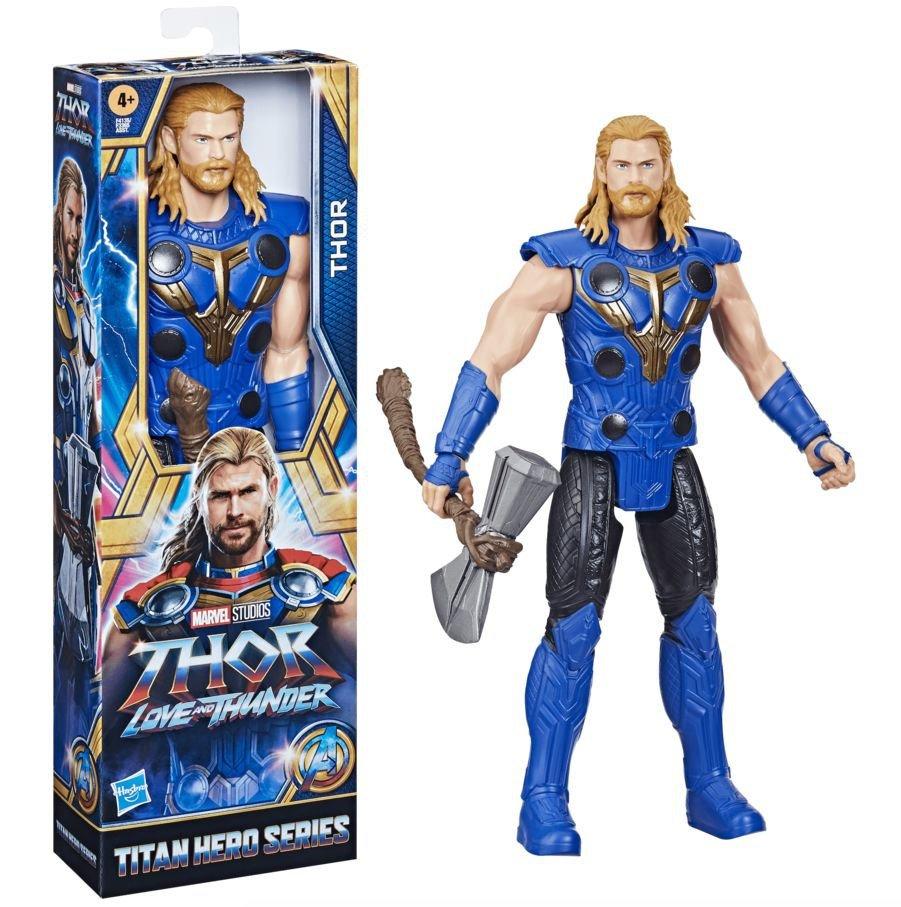 Thor Thor Love and Thunder toy