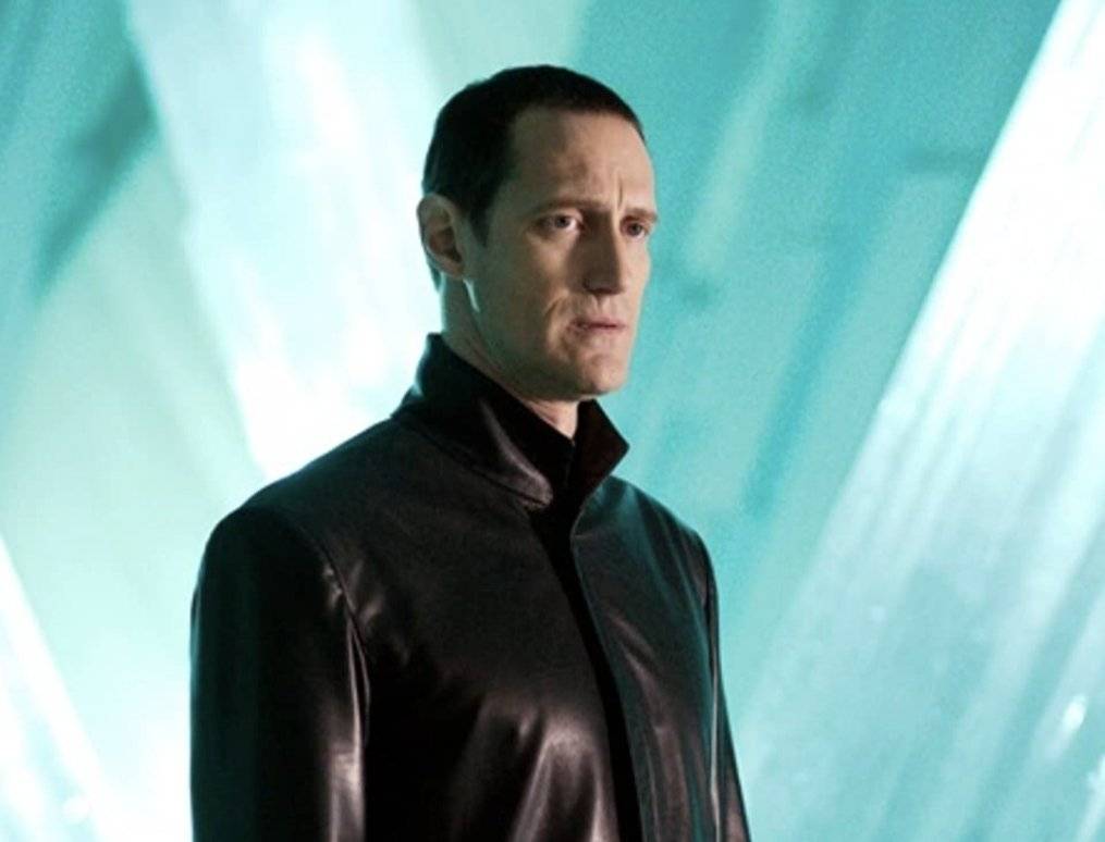 Christopher Heyerdahl played Zor-El in the DC series Smallville