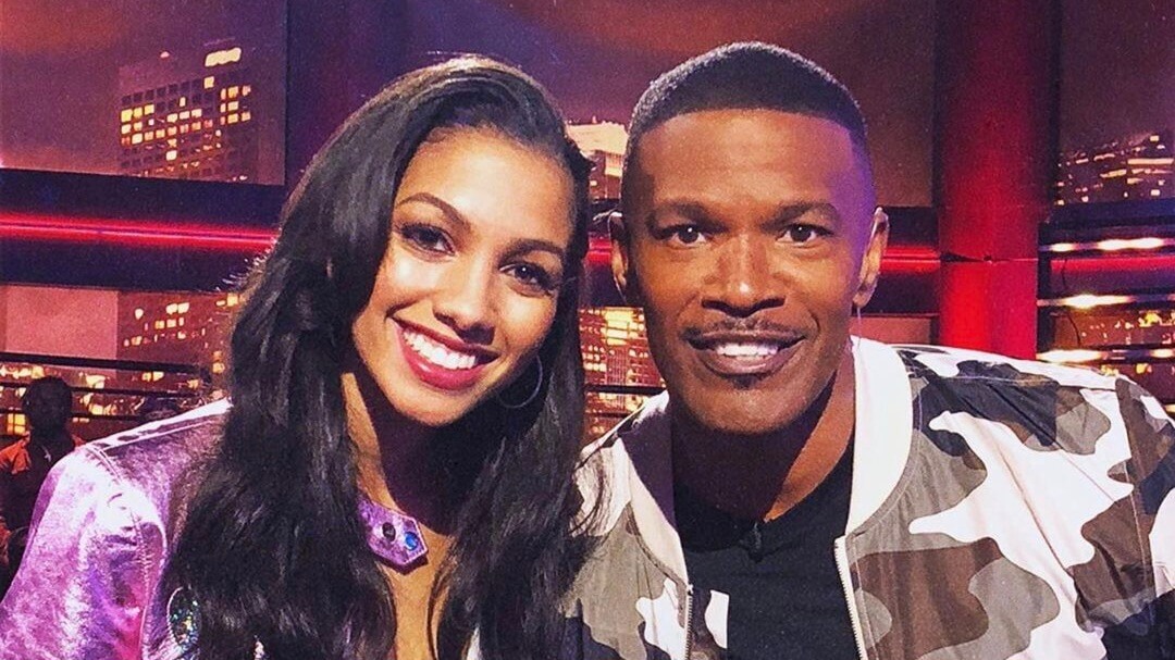 Jamie Foxx’s daughter debunks health scare news for the actor