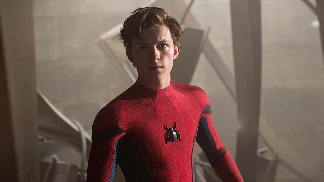 Concept art reveals Spider-Man was nearly in Madame Web