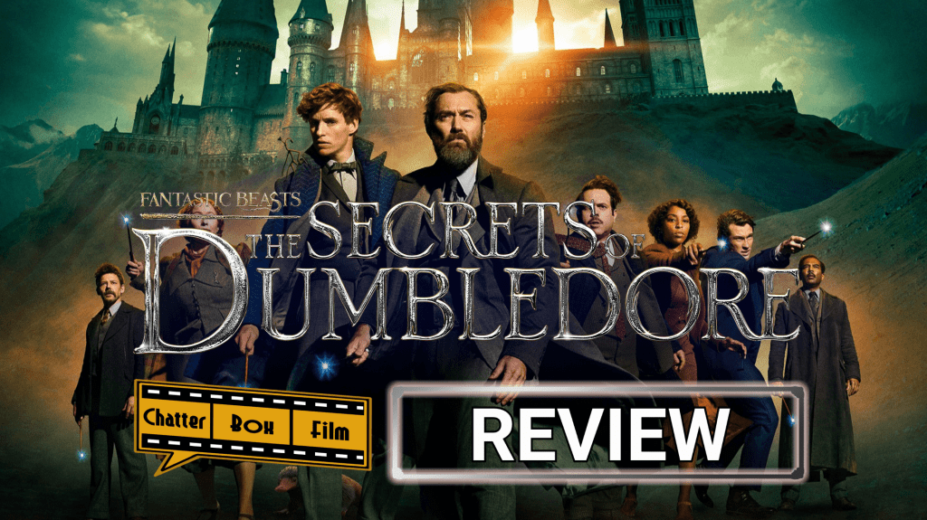 ‘Fantastic Beasts: The Secrets of Dumbledore’ Review