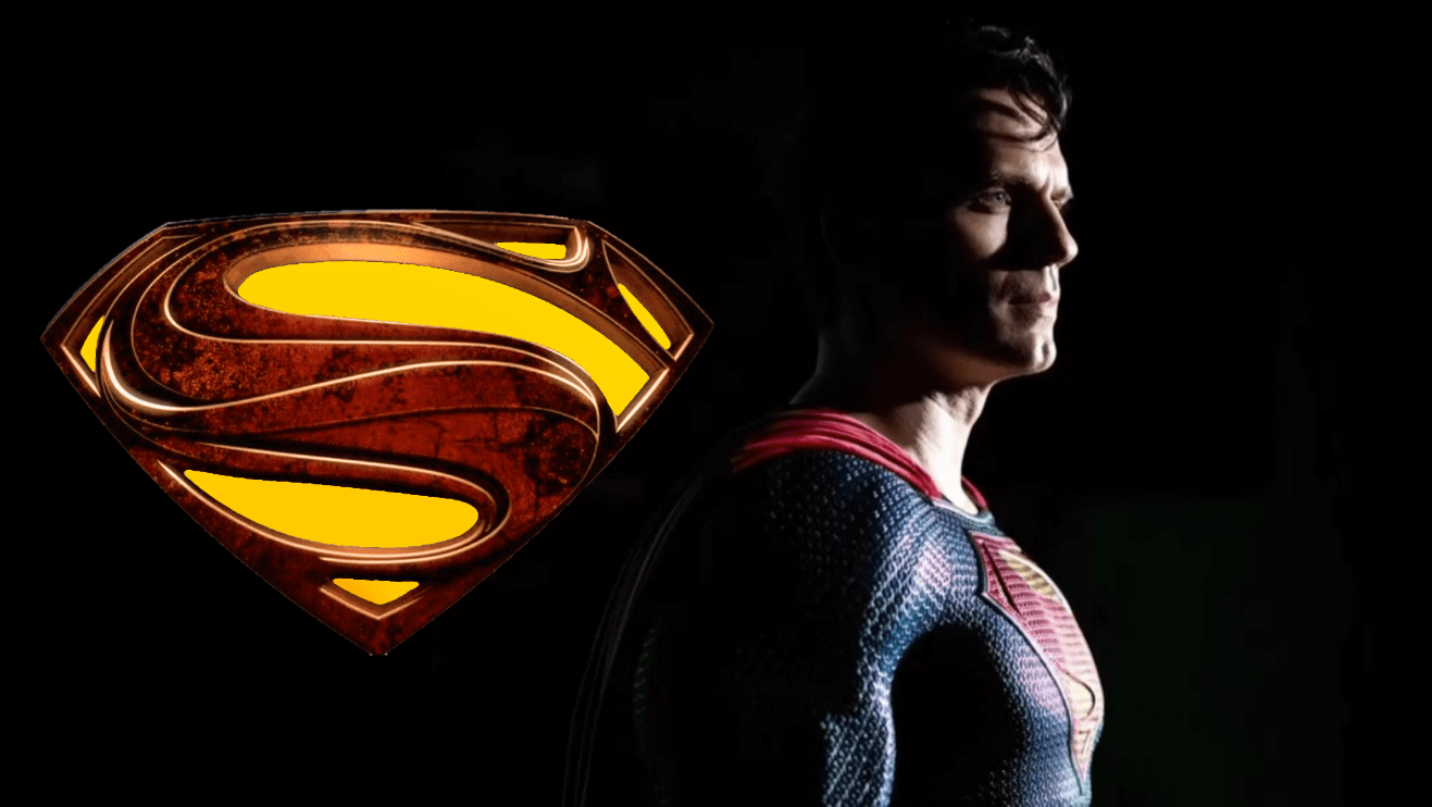 Henry Cavill returns as Superman for Man of Steel sequel