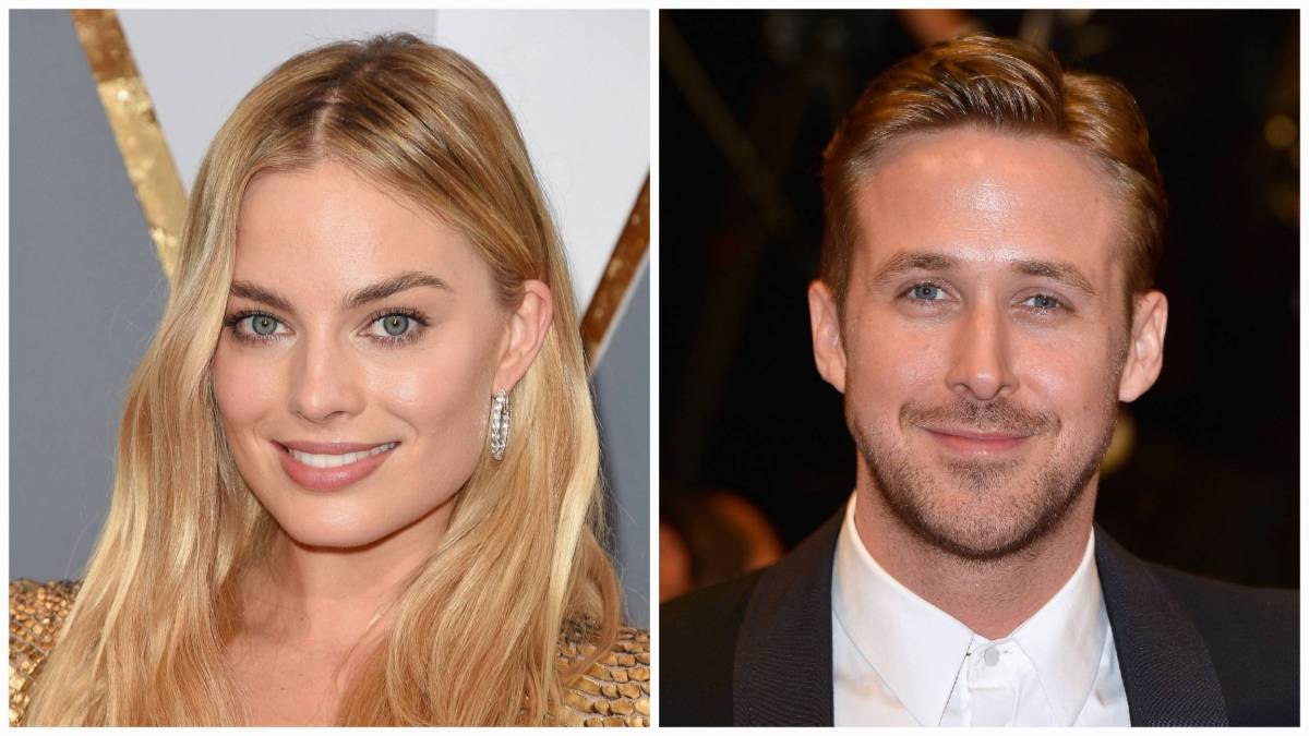 Margot Robbie S Barbie Movie Gets 2023 Release Plus First Look