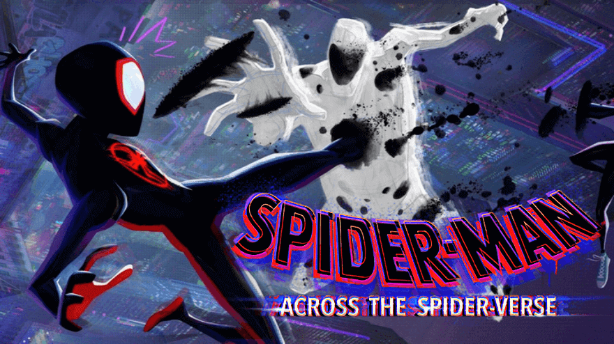 ‘Spider-Man: Across the Spider-Verse’ review – A phenomenal&nbsp;film