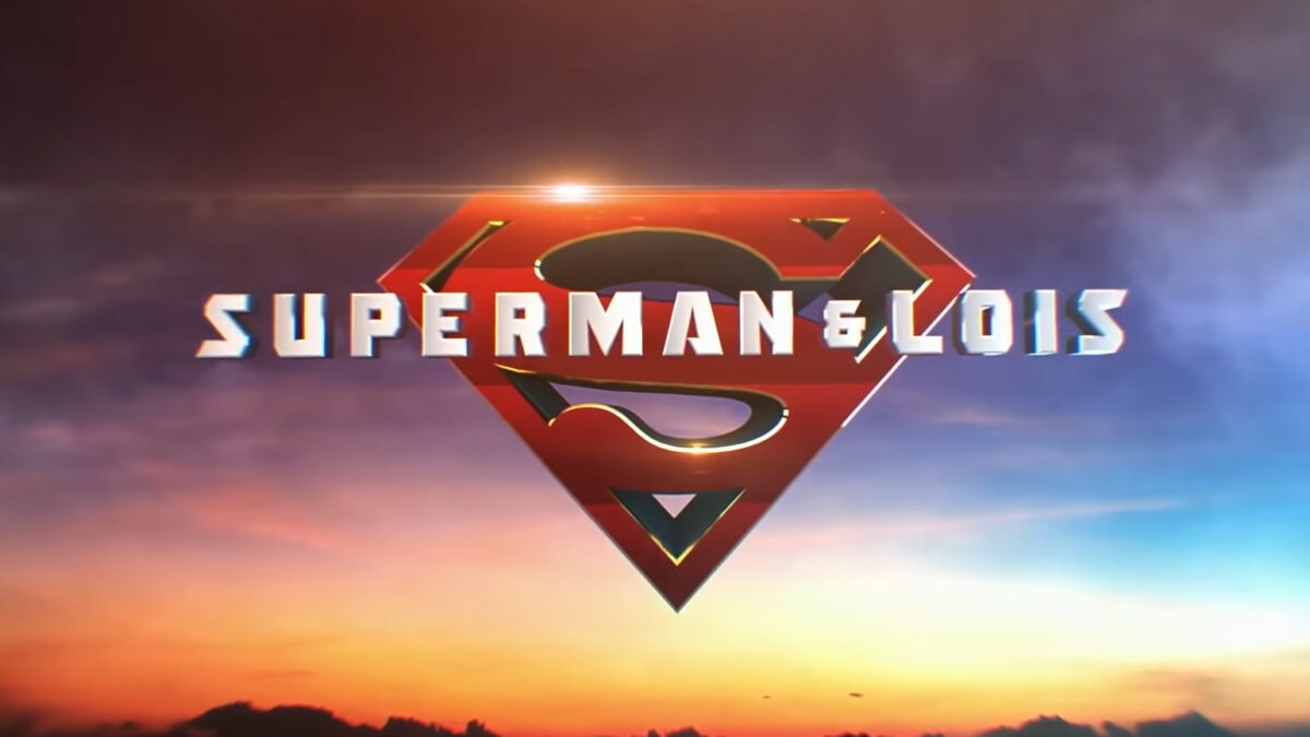 First reactions are in for Superman and Lois season 3