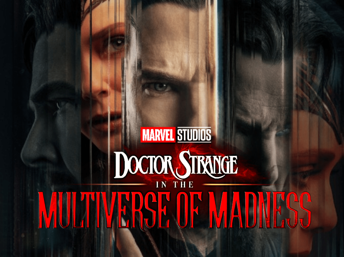 Confirmed characters for Doctor Strange