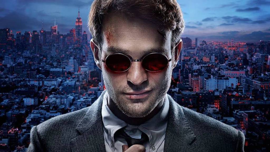 New Daredevil series confirmed for Disney Plus starring Charlie Cox as Matt Murdock
