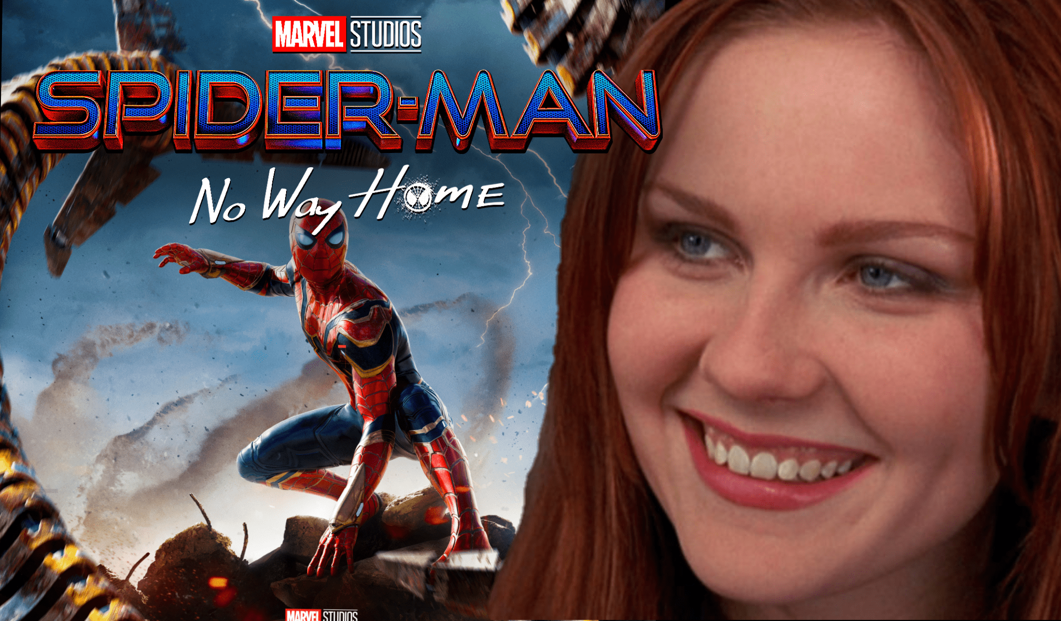 Kirsten Dunst reportedly will NOT be in ‘Spider-Man: No Way Home’