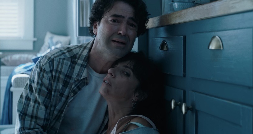 The murder of Nora Allen