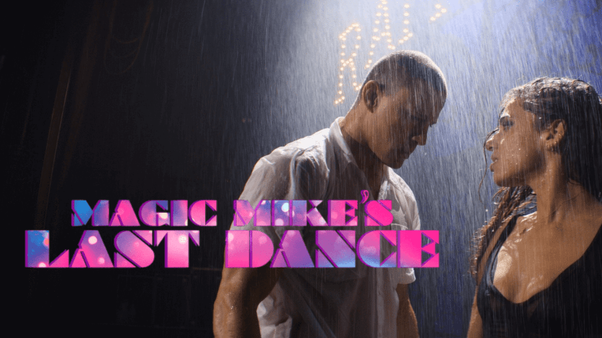 Magic Mike’s Last Dance Review – The Magic is Lost!