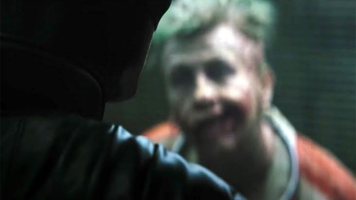 James Gunn debunks plans for a Joker&nbsp;series