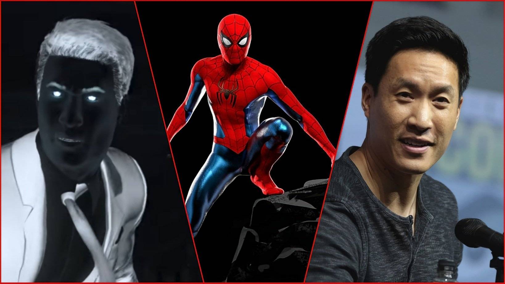 Spider-Man PS4 actor would like to be cast as MCU Mister Negative