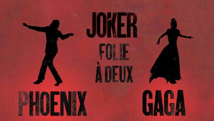 Lady Gaga and Joaquin Pheonix is set to star in Joker 2
