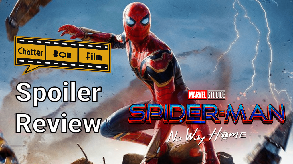 Spider-Man No Way Home Spoiler review
