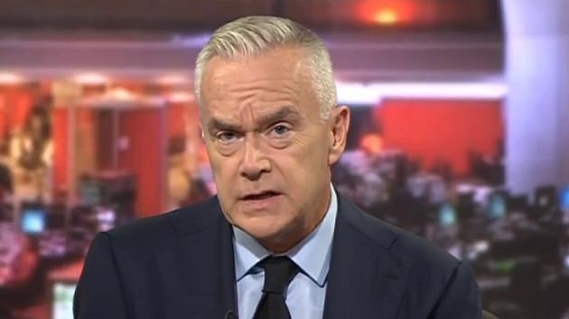 BBC removes Doctor Who episode featuring disgraced newsreader Huw Edwards