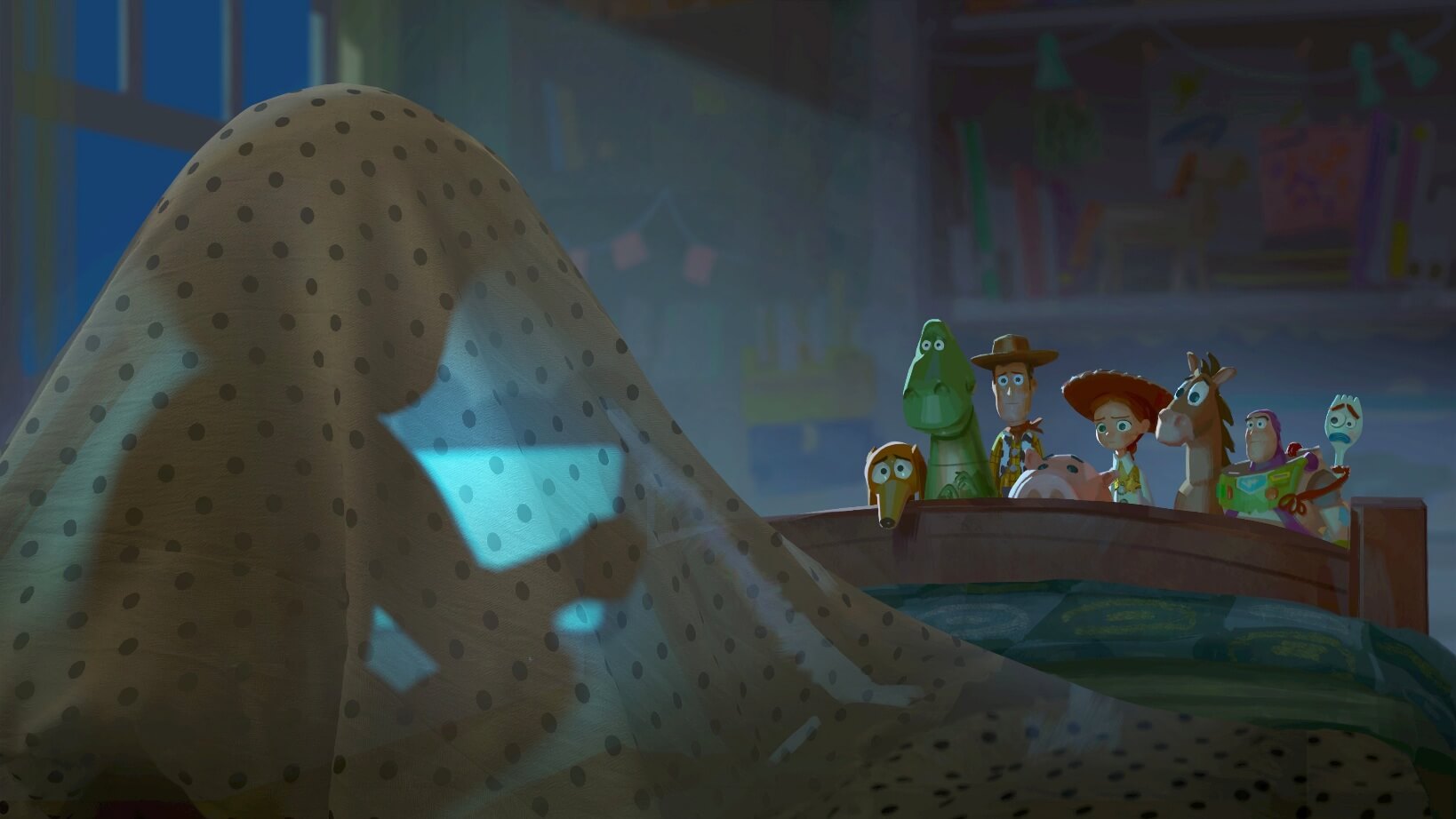 D23 2024: Daredevil: Born Again teaser details, Toy Story 5 & more