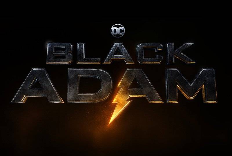Dwayne Johnson Reveals ‘Black Adam’ Magazine Cover