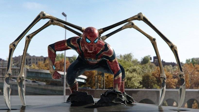 Indonesia Has A Confirmed Release Date for Spider-Man No Way Home