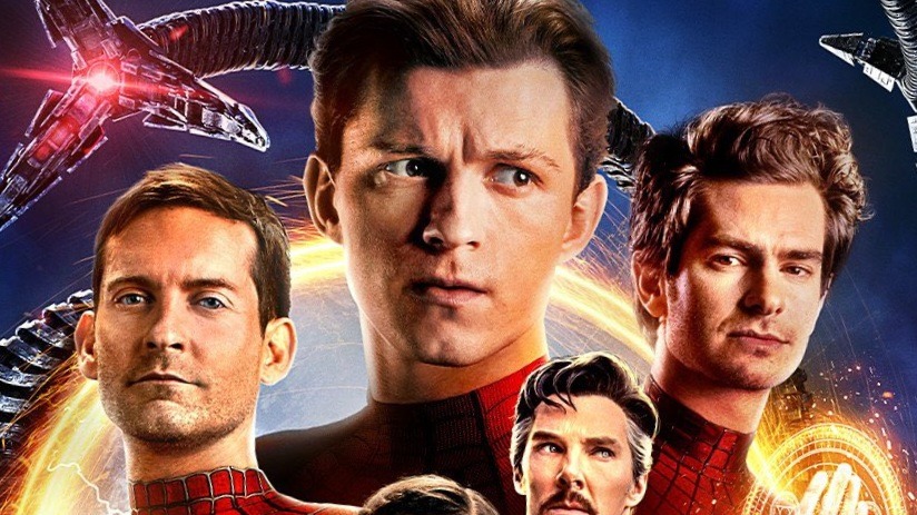 ‘Spider-Man: No Way Home’ re-release offers new scenes