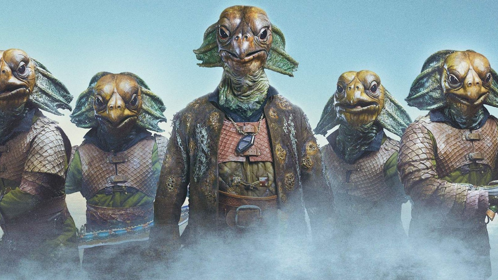 New Doctor Who spin-off confirmed and cast revealed