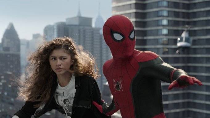 UK and Ireland Box Office Result ‘Best ever’ for Spider-Man No Way Home