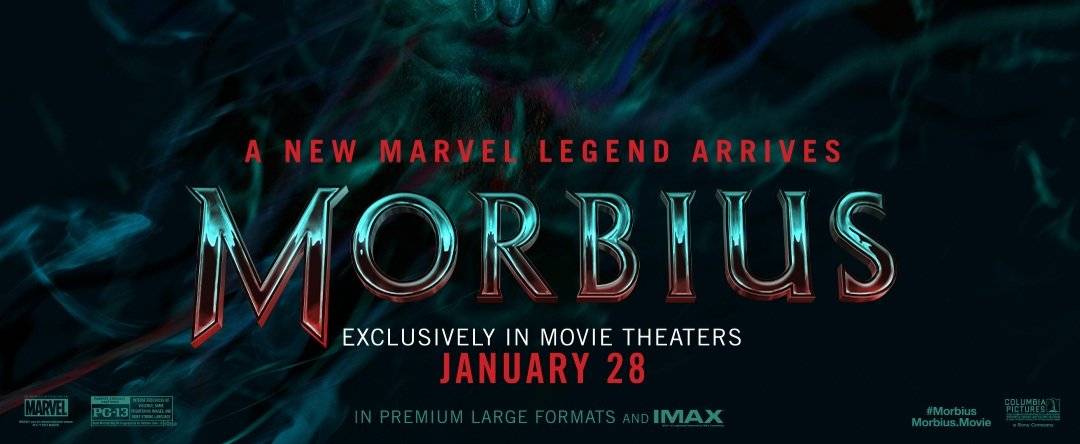 Morbius clip