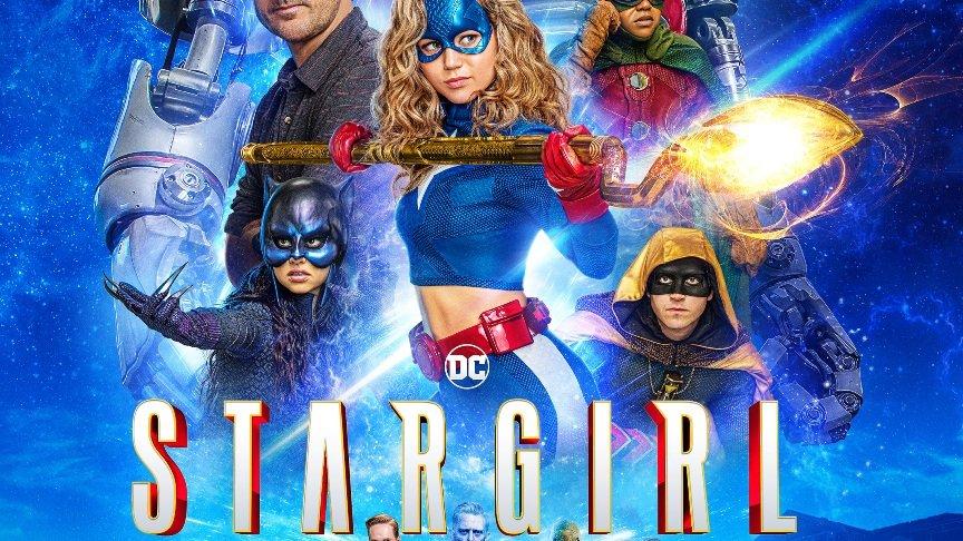 DC’s Stargirl Season 3 Casting Call Reveals Time Travel?