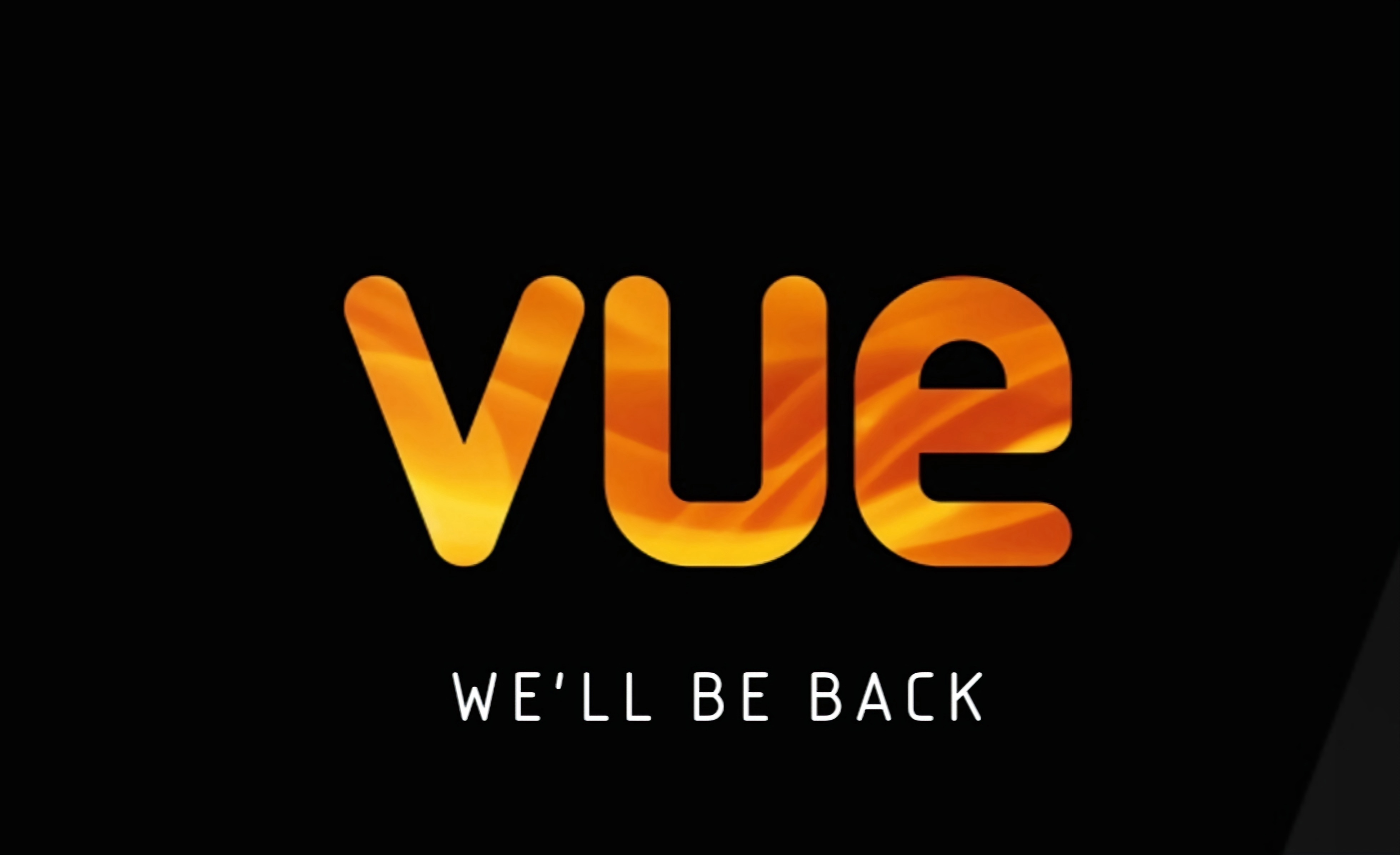 Vue Cinema UK Site Crashes for Spider-Man No Way Home