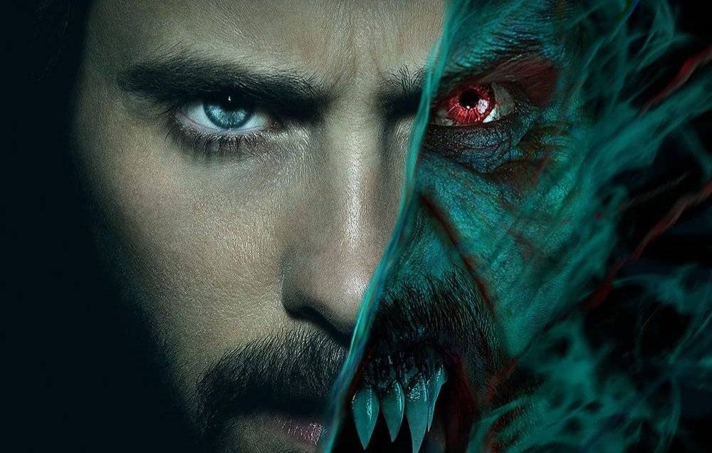 Why has ‘Morbius’ been Delayed?