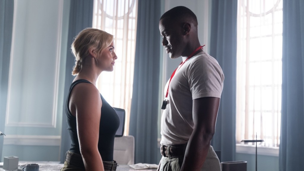 Doctor Who season 1 review: A rough finale to sit&nbsp;through!