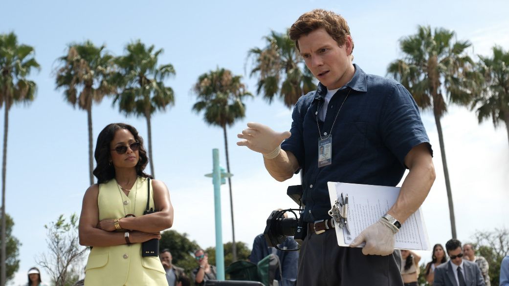 What’s Coming to Paramount+ UK in December 2024?