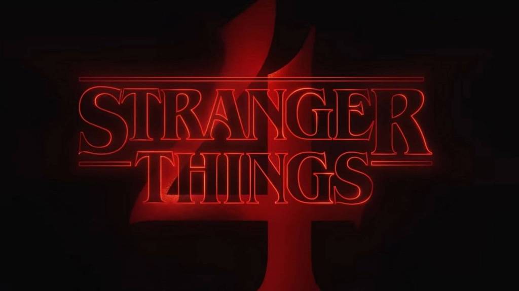 Clip: First 8 minutes of Stranger Things 4 + Runtimes&nbsp;revealed