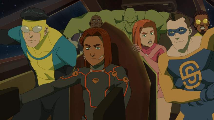 Courtesy of Prime Video