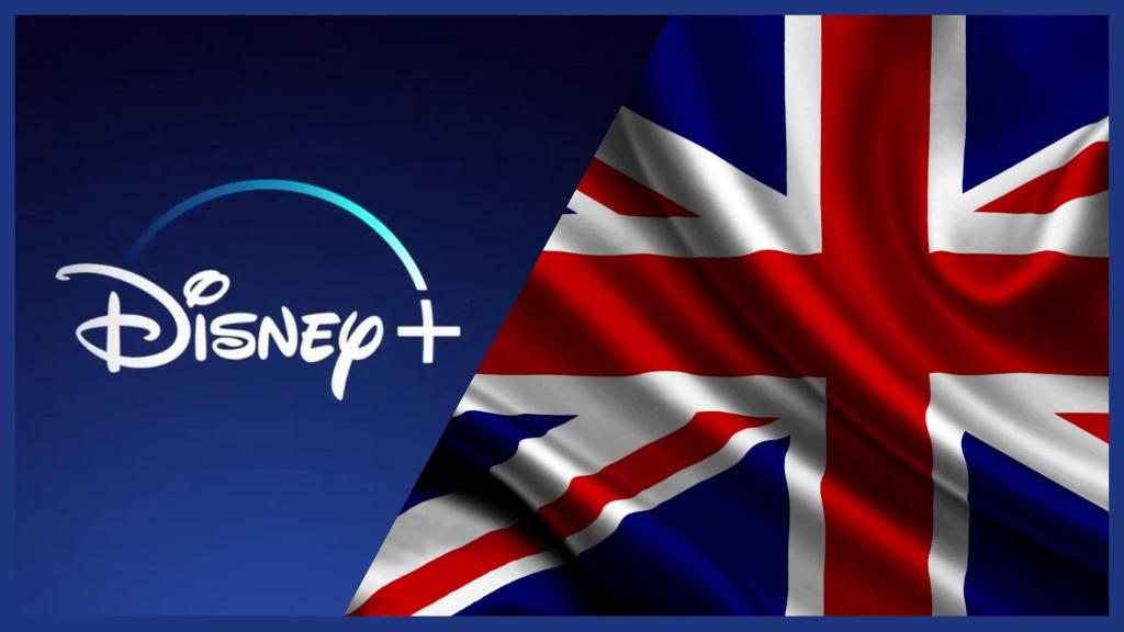 Latest update Netflix Marvel content on Disney+UK