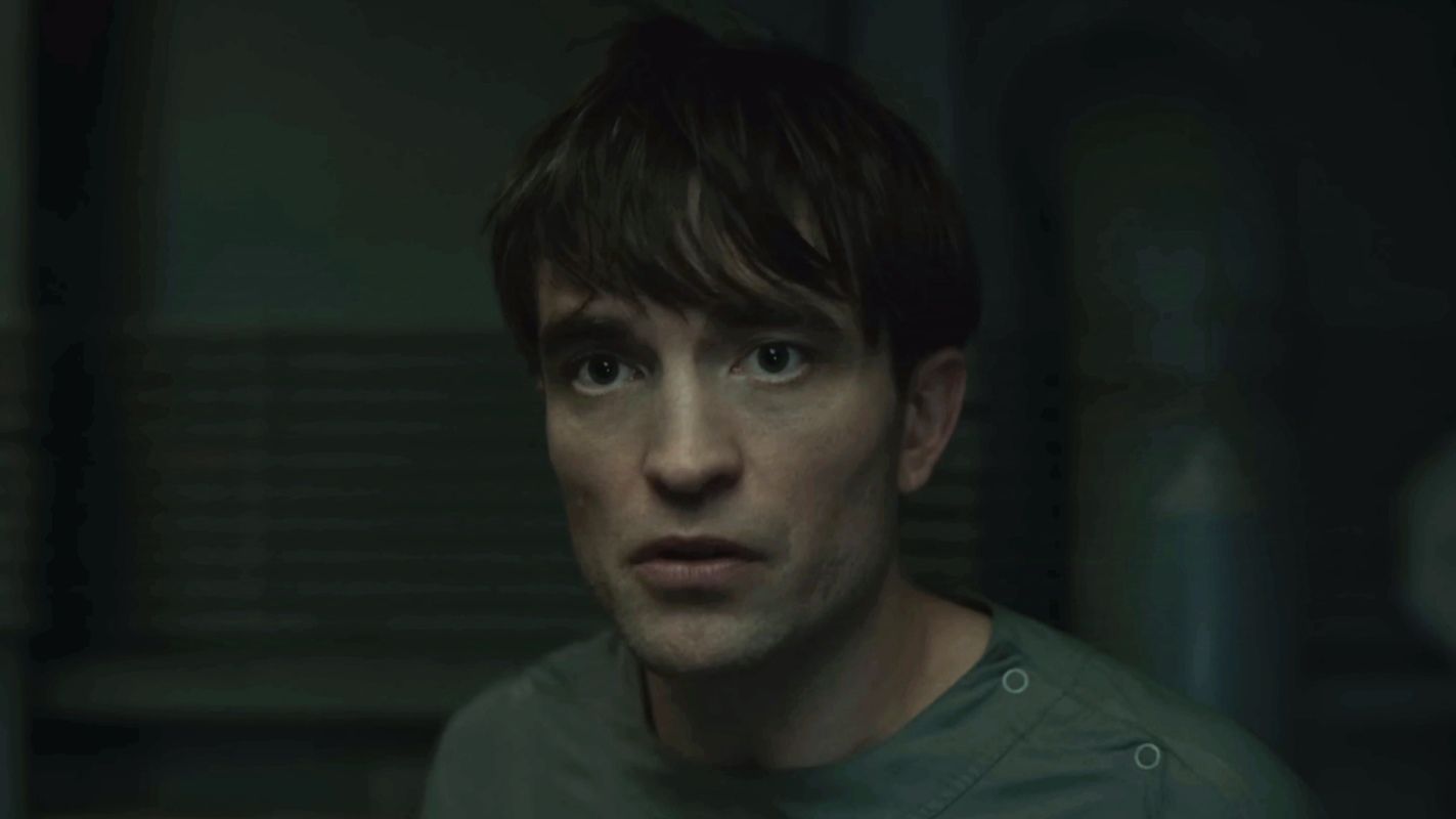 Robert Pattinson is cloned multiple times in Mickey 17 trailer