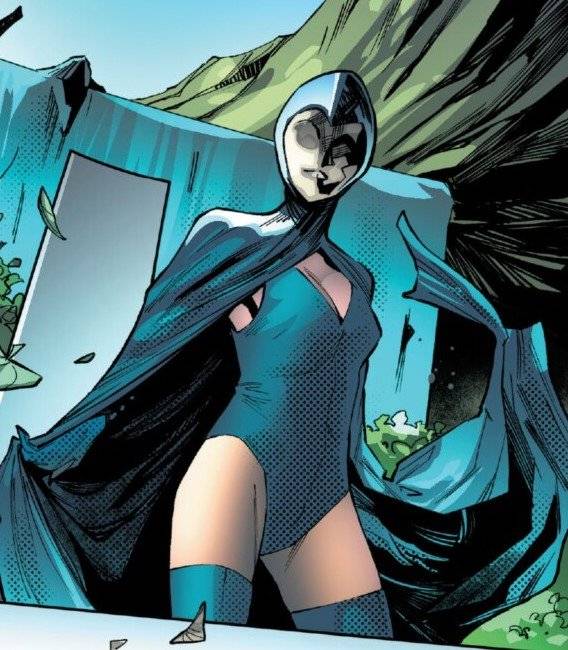 Destiny in Thor Love and Thunder