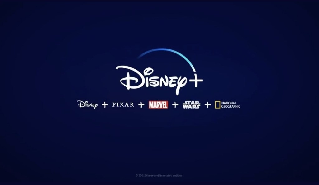 Disney Plus content coming&nbsp;soon!