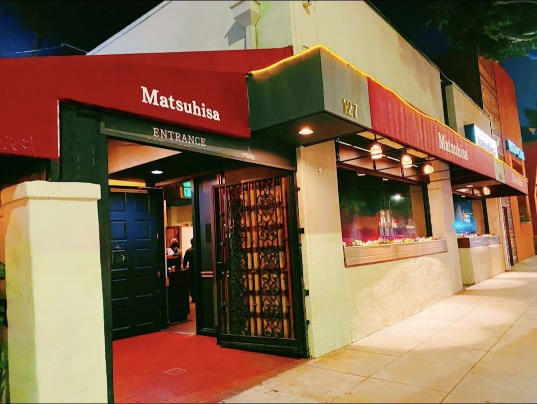 Tobey Maguire, Tom Holland and Zendaya Spotted in California