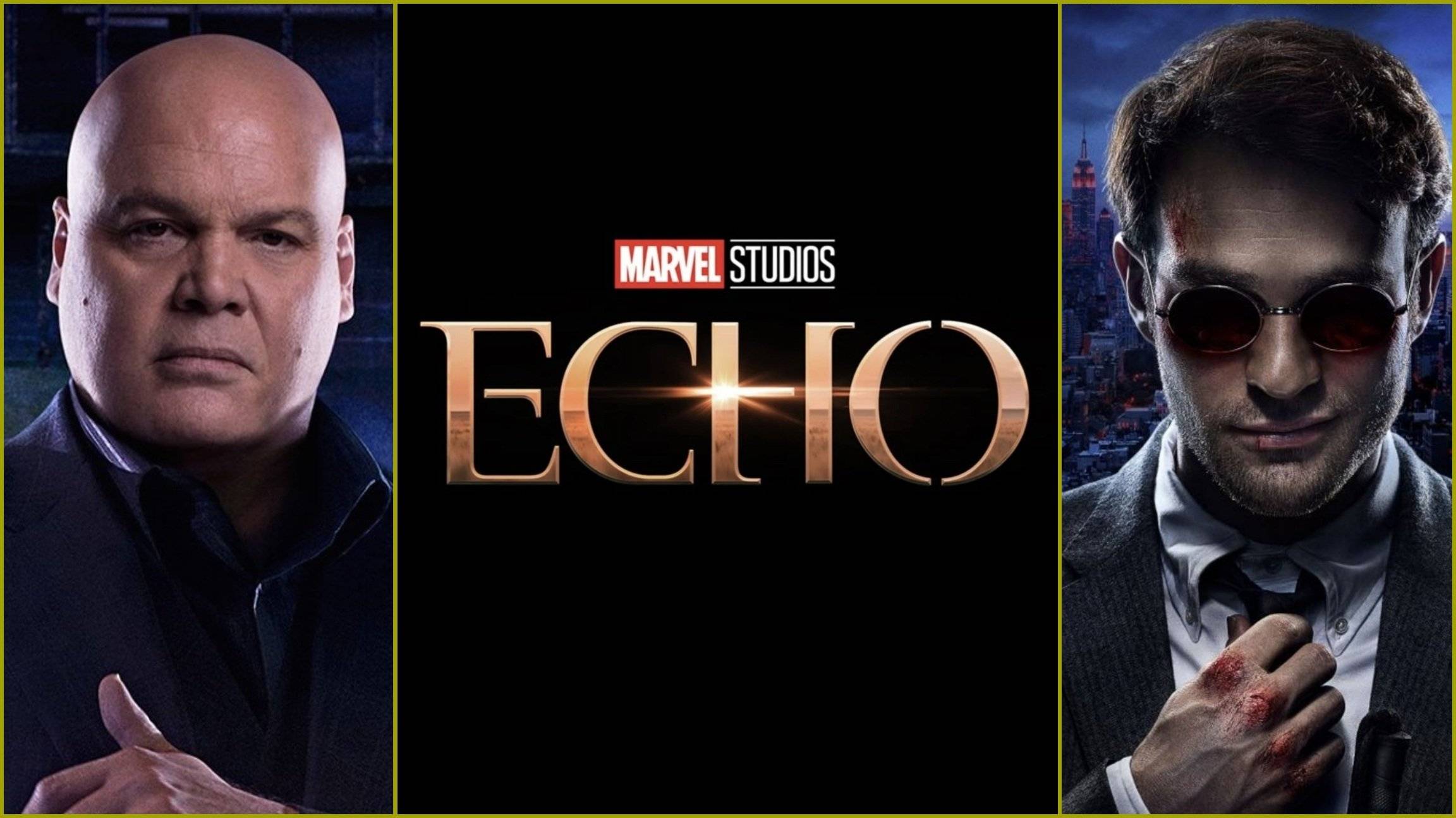 New details of Daredevil in Marvel’s Echo series