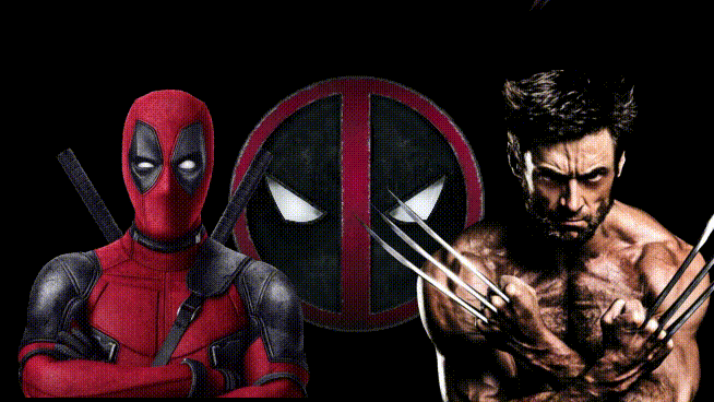 Hugh Jackman as Wolverine is returning to the MCU alongside Ryan Reynolds for Deadpool 3