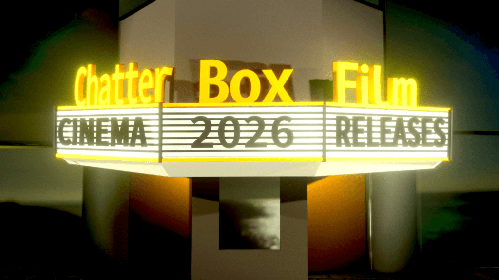 2026 Movie Release Dates – UK and&nbsp;Ireland