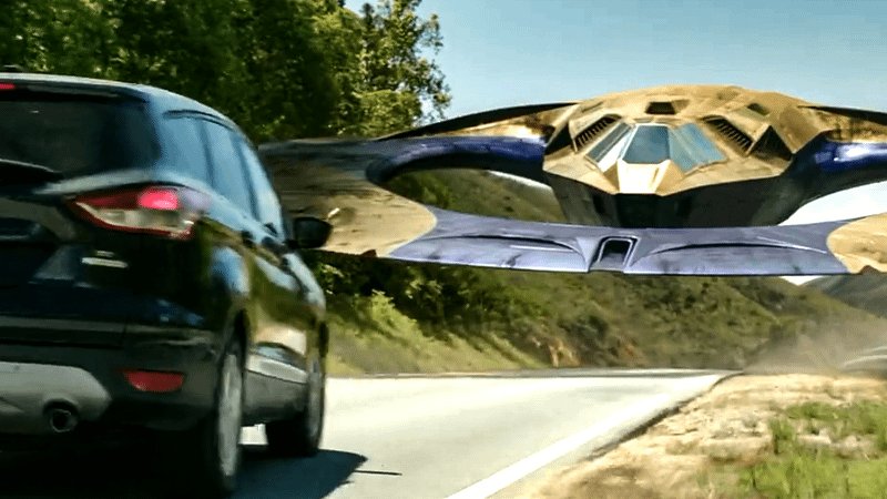 She-Hulk Episode 1 Explained: Who was flying the&nbsp;spaceship?