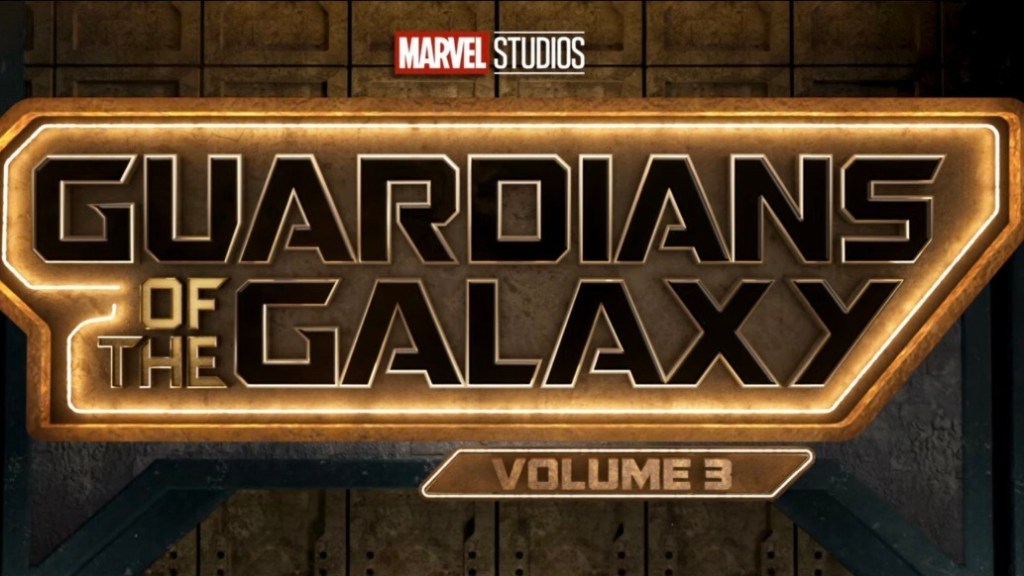 Guardians of the Galaxy Vol. 3 Trailer reveals first look of Adam&nbsp;Warlock