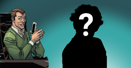 Which actor could be cast for MCU Harry Osborn?