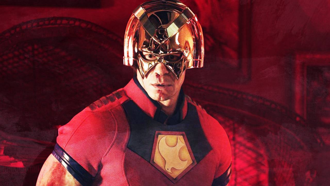 Peacemaker Review: Spoiler Free Thoughts