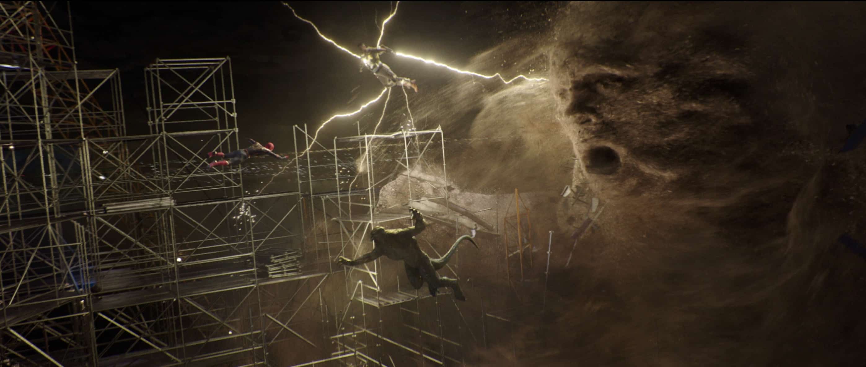 Official Trailer Blunder Reveals a Big Spoiler for ‘Spider-Man No Way Home’