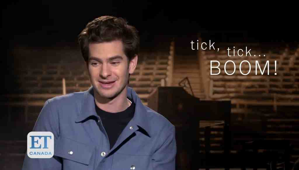 Andrew Garfield Discusses Tobey Maguire, Tom Holland & The legacy of&nbsp;Spider-Man