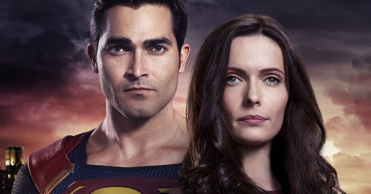 Superman & Lois star puts VFX budget rumours to rest